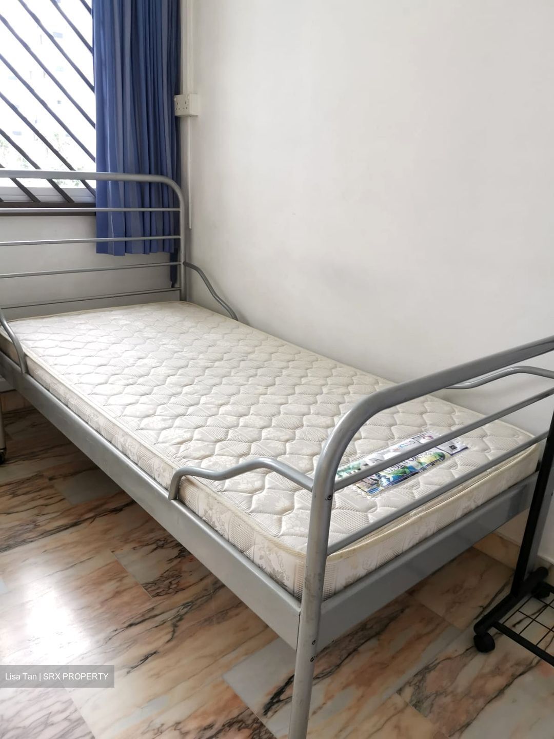 Blk 144 Bishan Green (Bishan), HDB 4 Rooms #586783651
